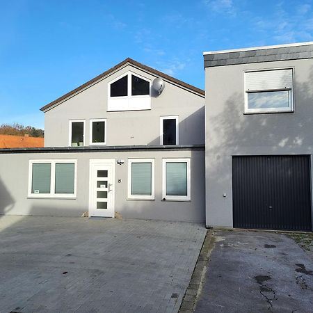 Fewo Oda Bad Gandersheim Buitenkant foto