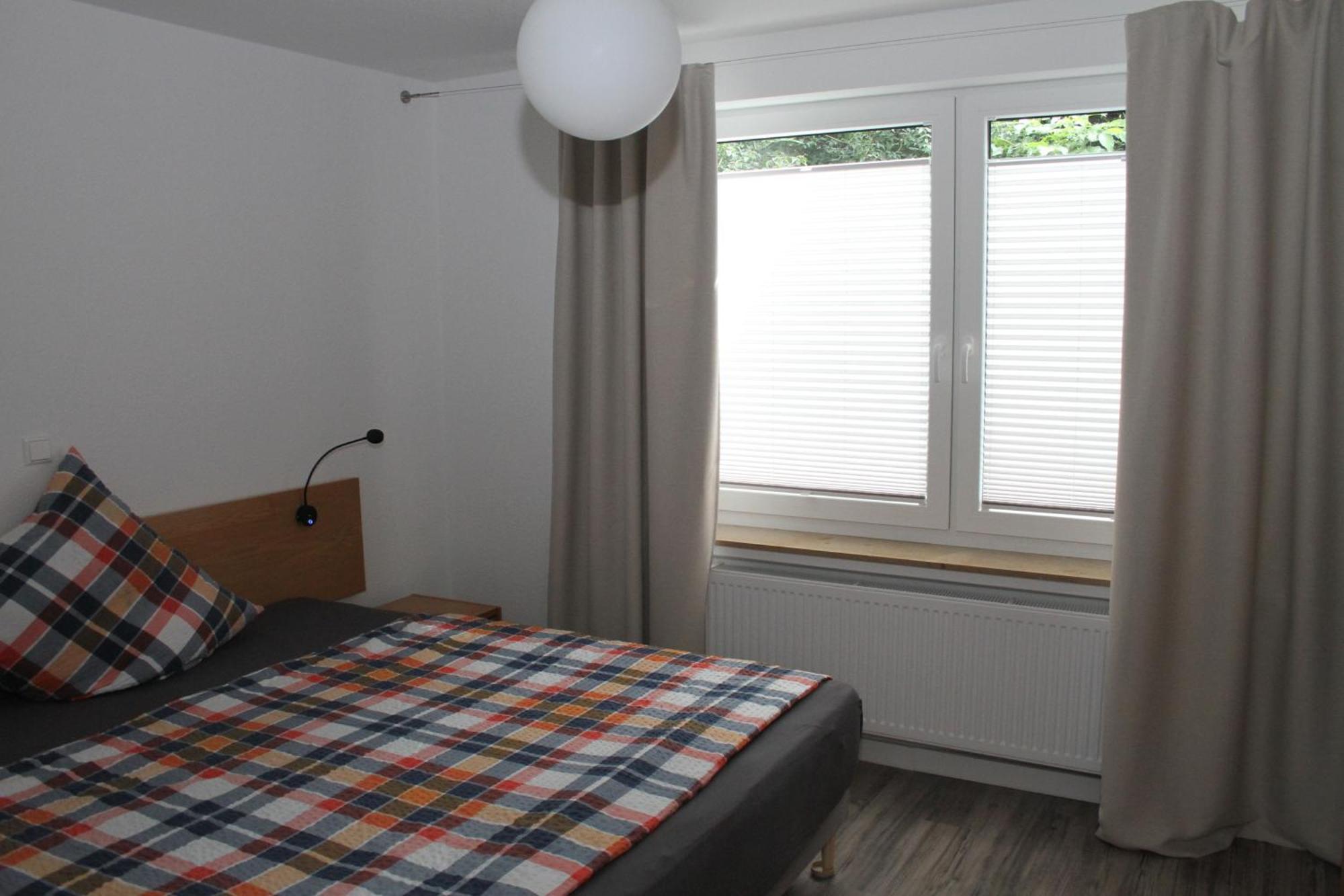 Fewo Oda Bad Gandersheim Buitenkant foto